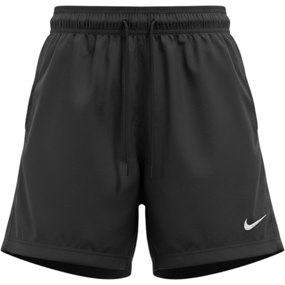 Nike Other - Nike Sportswear Mens Black Mesh Lined Athletic Training Shorts Small S